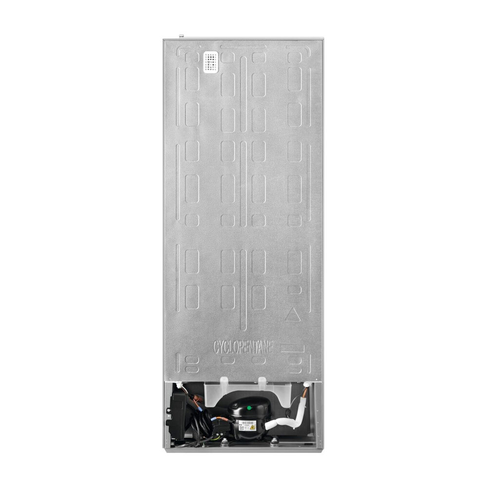 FRIGORIFERO DOPPIA PORTA LTB1AE24U0, Capacit&agrave; netta totale 206 l, Rumorosit&agrave;: 39 dB(A), 3 ripiani, Dimensioni: L 55 cm A 143,4 cm P 54,7 cm, Inox, Classe E - PRMG GRADING ROCN - 14.99%, image number 3