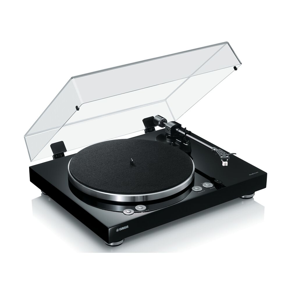 GIRADISCHI YAMAHA ATTN503BL, image number 3