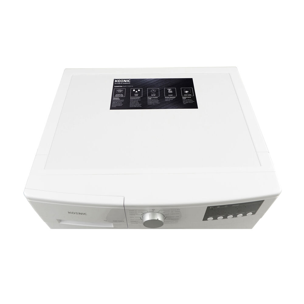 KWM 7164 D, image number 5