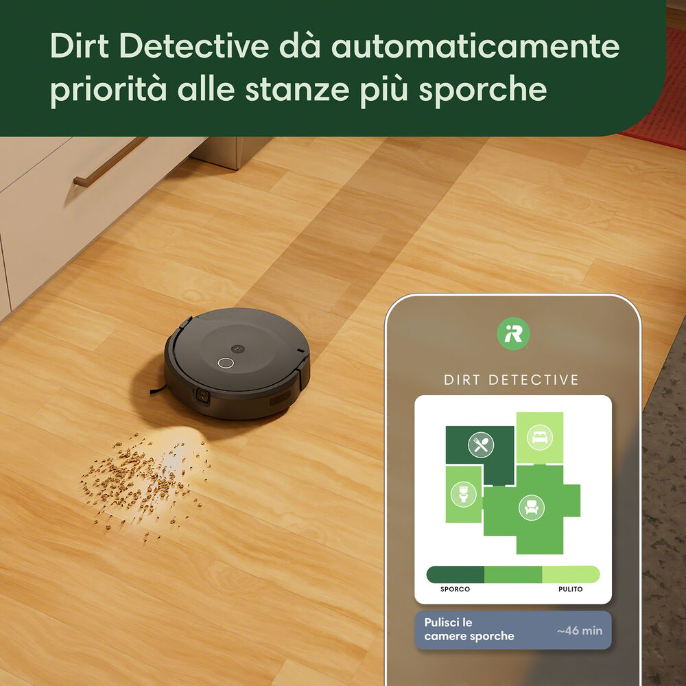ROOMBA COMBO 10 MAX, image number 8