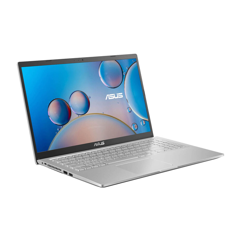 F515JA, 15,6 pollici, processore Intel® Core™ i7, INTEL Iris Plus Graphics, 8 GB, SSD 512 GB, Silver, image number 1