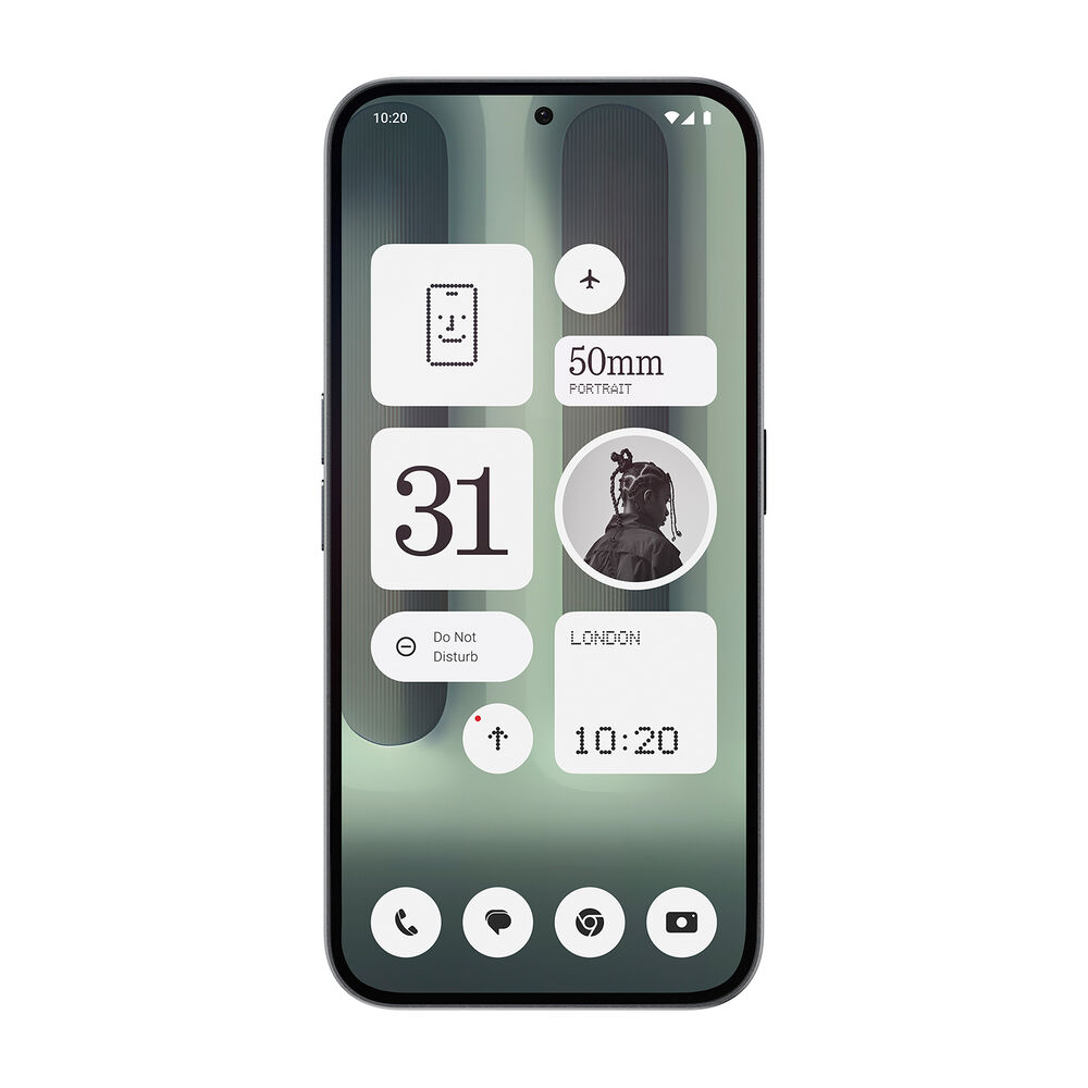 PHONE (2A) Plus 12/256, image number 0