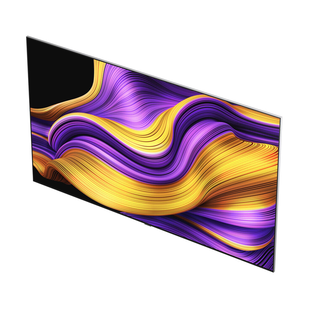 OLED evo G5 OLED77G54LW, image number 11