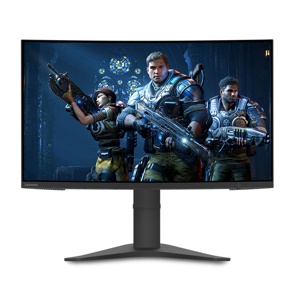 G27c-10 MONITOR, 27 pollici, Full-HD, 1920 x 1080 Pixel, image number 0