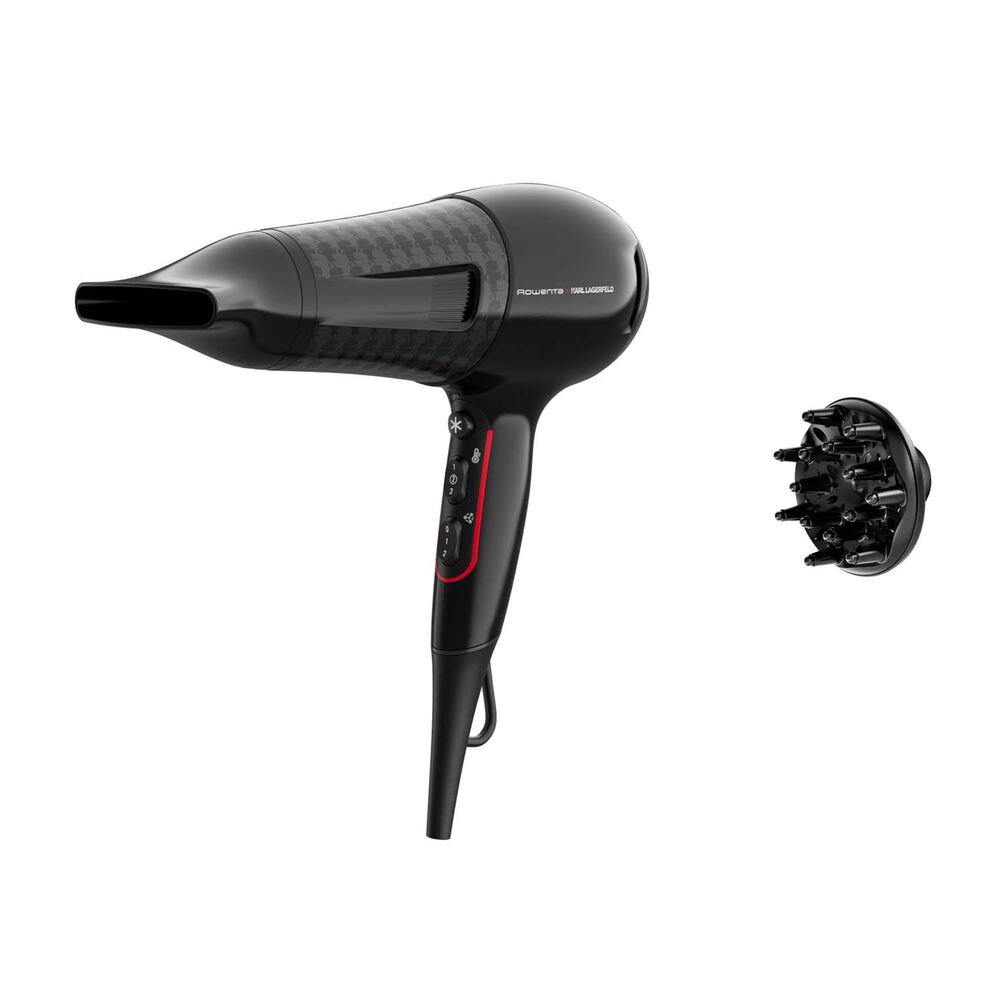 PHON ROWENTA CV591L, image number 0