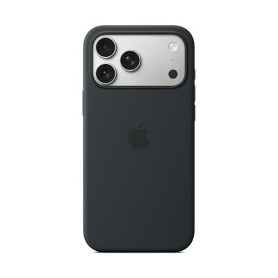 IPHONE 17 PMAX SIL CASE