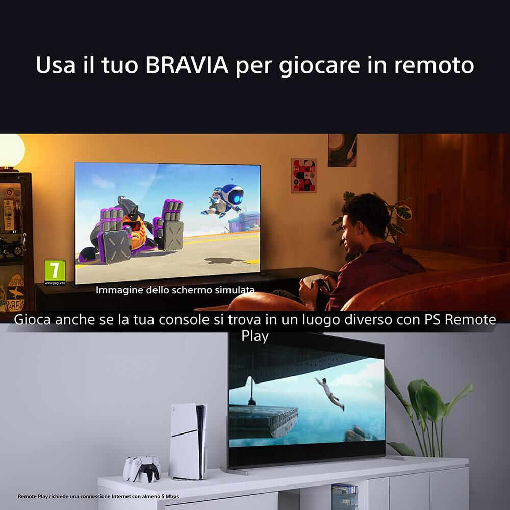 65 BRAVIA 3 S35B, image number 6