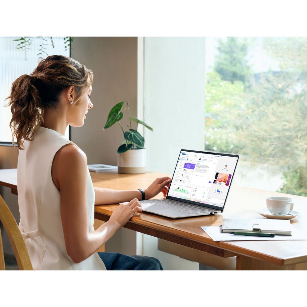 Vivobook S15 Copilot+PC, image number 4