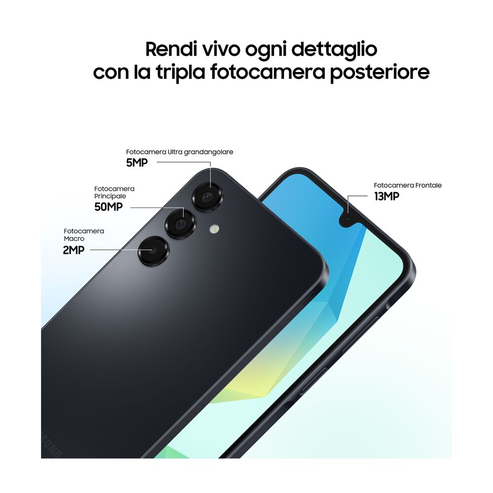 Galaxy A16 128GB, image number 5