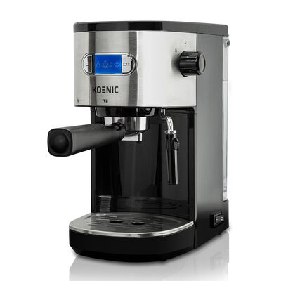 M/CAFFE' ESPRESSO KOENIC KEM 2320, 1450 W