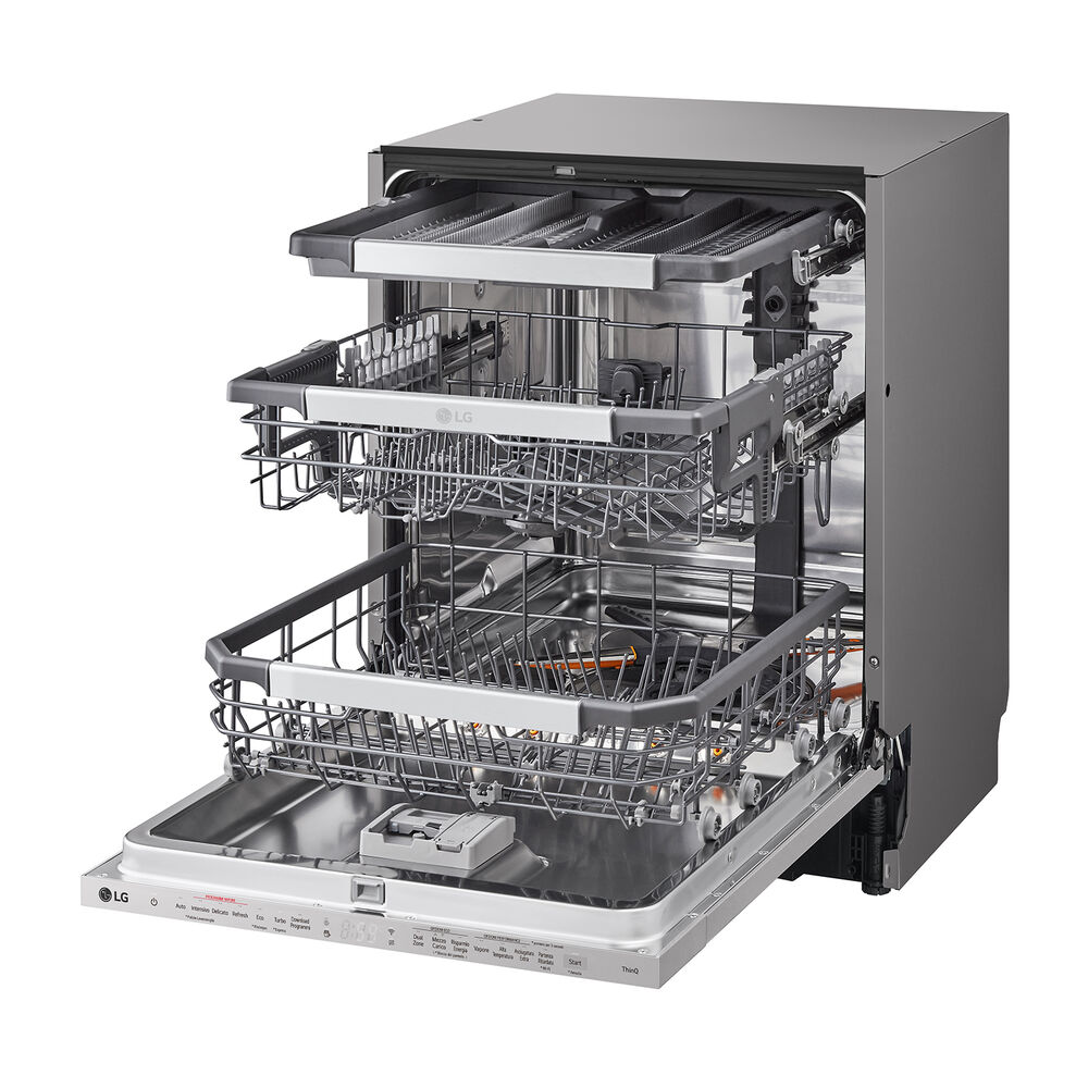 QUADWASH DB475TXS, image number 14