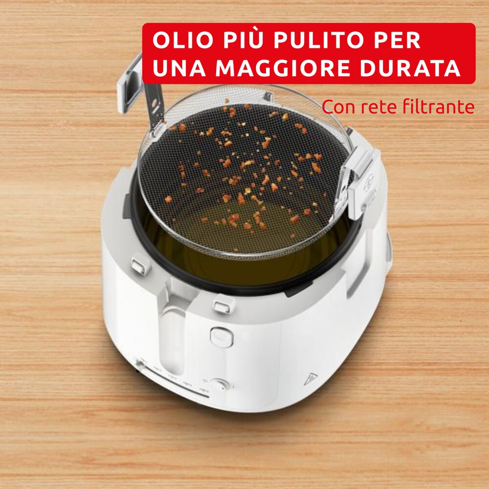 Filtra Vision Friggitrice ad Olio AF2541, image number 5