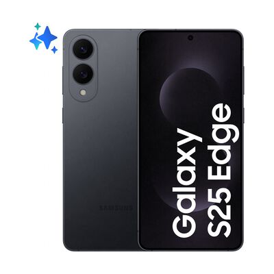 Galaxy S25 Edge 256GB