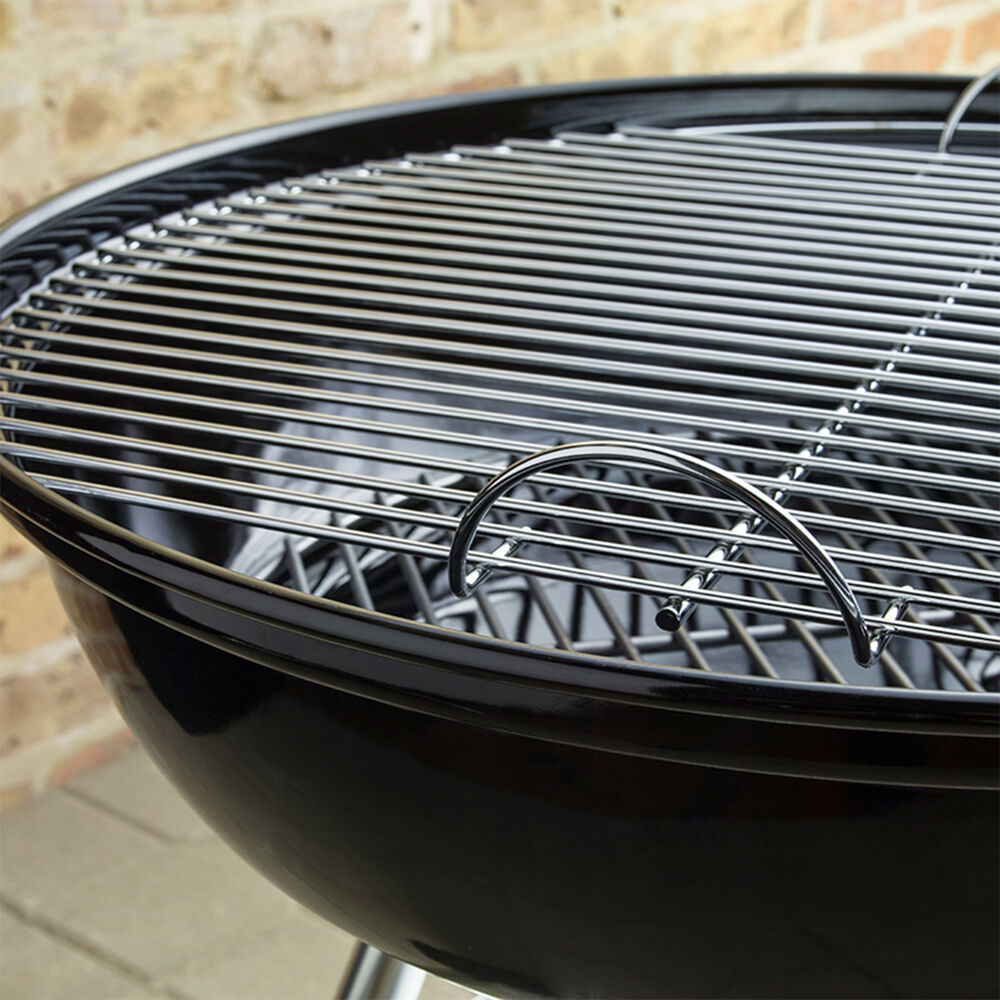 BARBECUE WEBER COMPACT KETTLE, image number 2