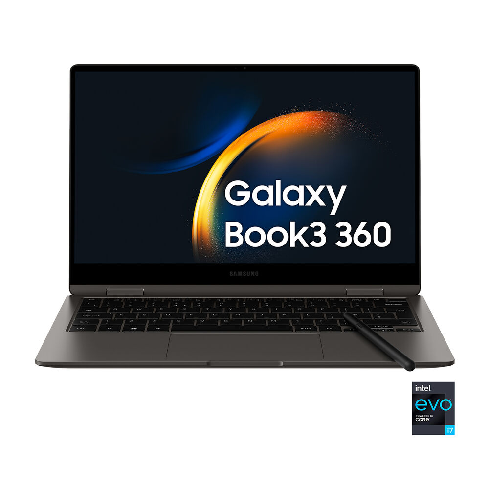 Galaxy Book3 360, image number 0
