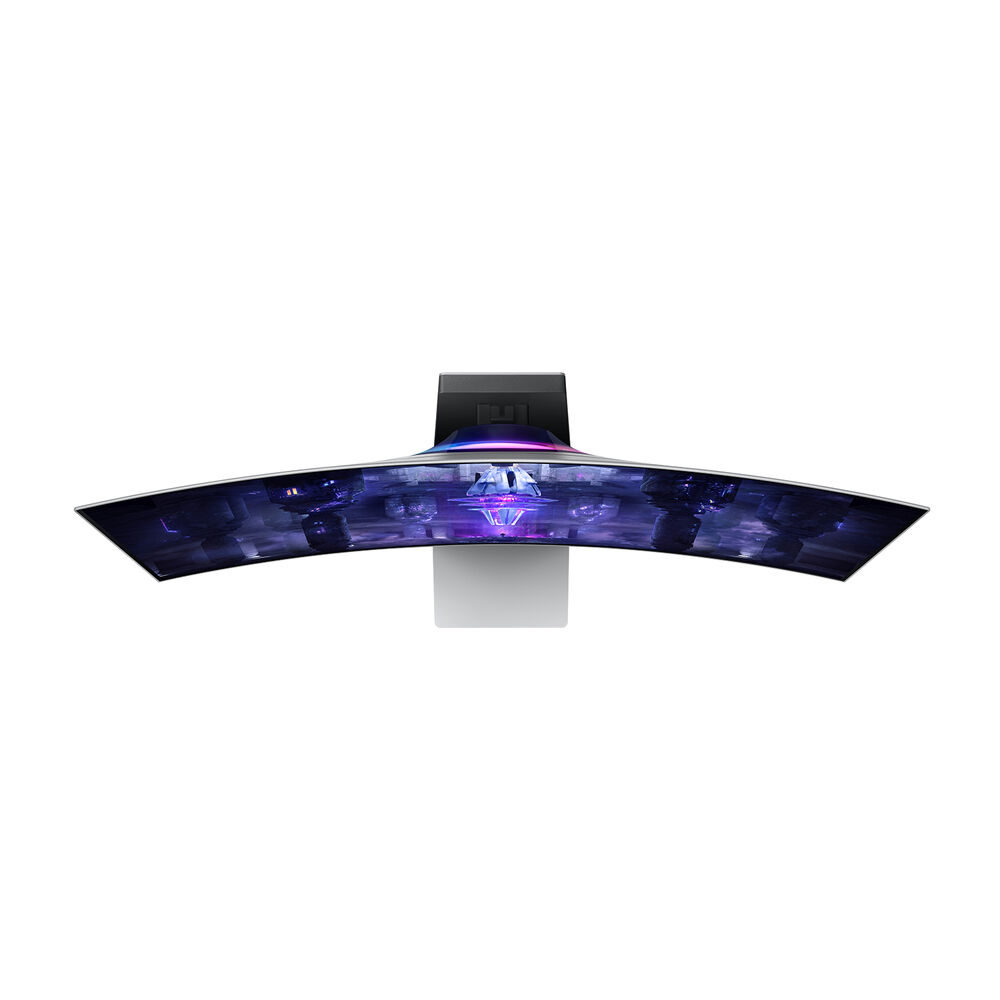Odyssey OLED G8 34'', image number 9
