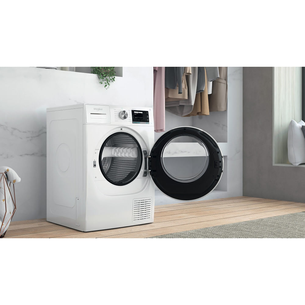 W7X D95WR IT, image number 2