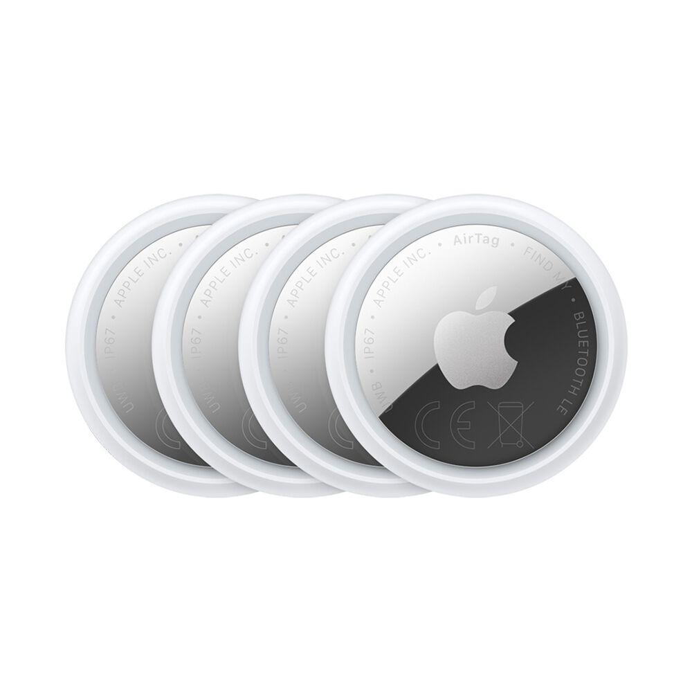 AIRTAG (4 PACK ) 2 GEN , image number 0