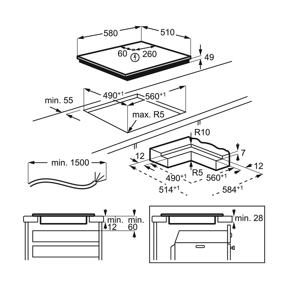 IKE64473IB, image number 3