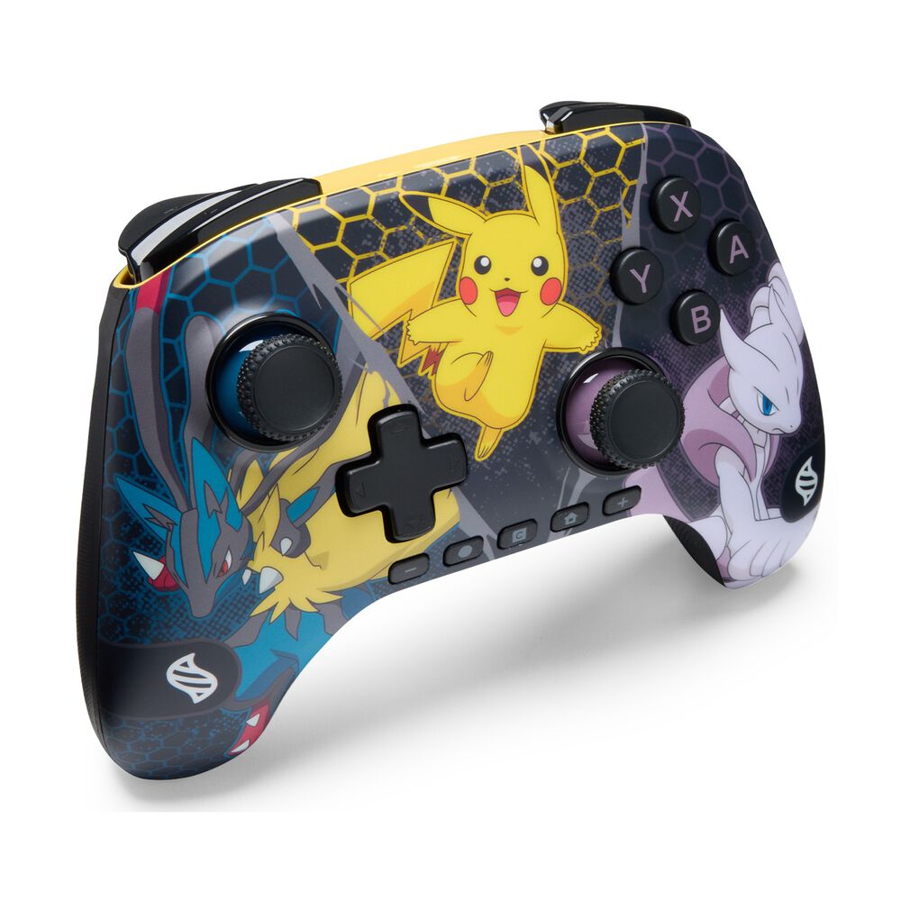 Controller Pokemon NSW2, image number 1