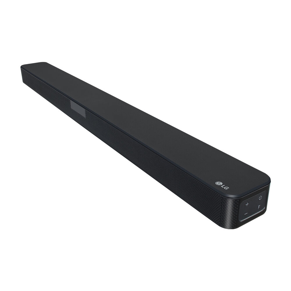 SOUNDBAR LG SN4.DEUSLLK, image number 6