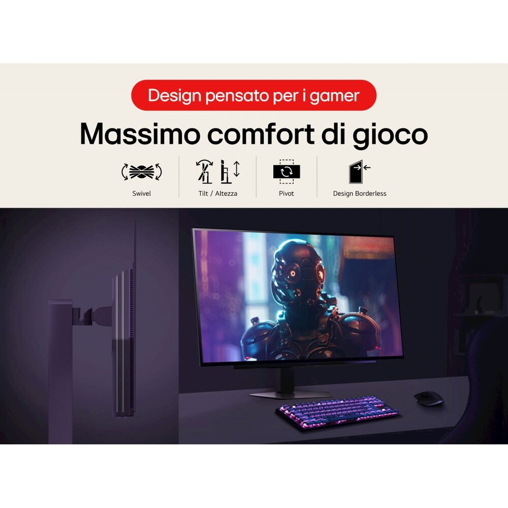 UltraGear OLED 27GX704A, image number 13