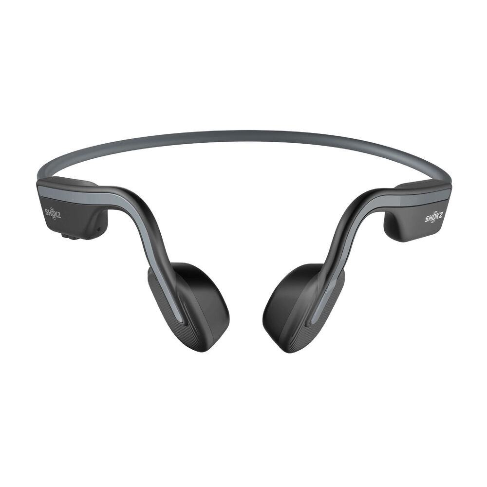 OPENMOVE - GREY CUFFIE WIRELESS, Grey, image number 1
