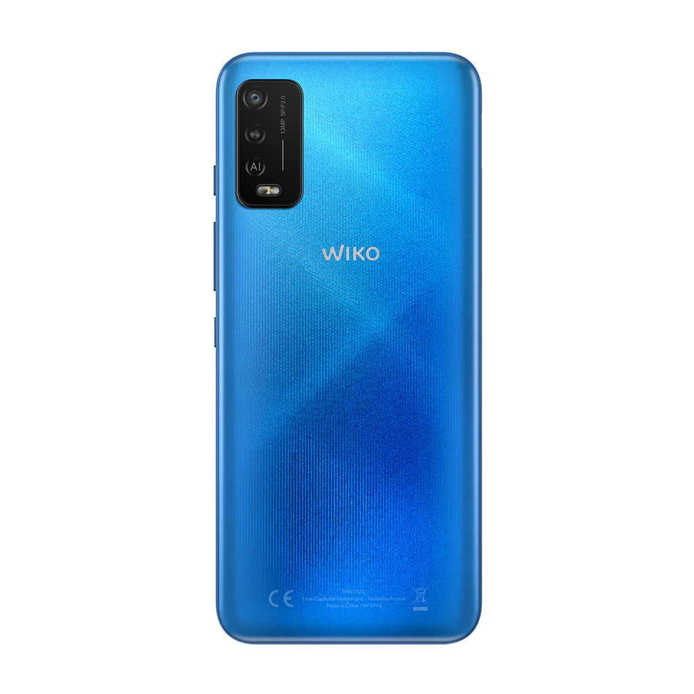 POWER U10, 32 GB, BLUE, image number 5