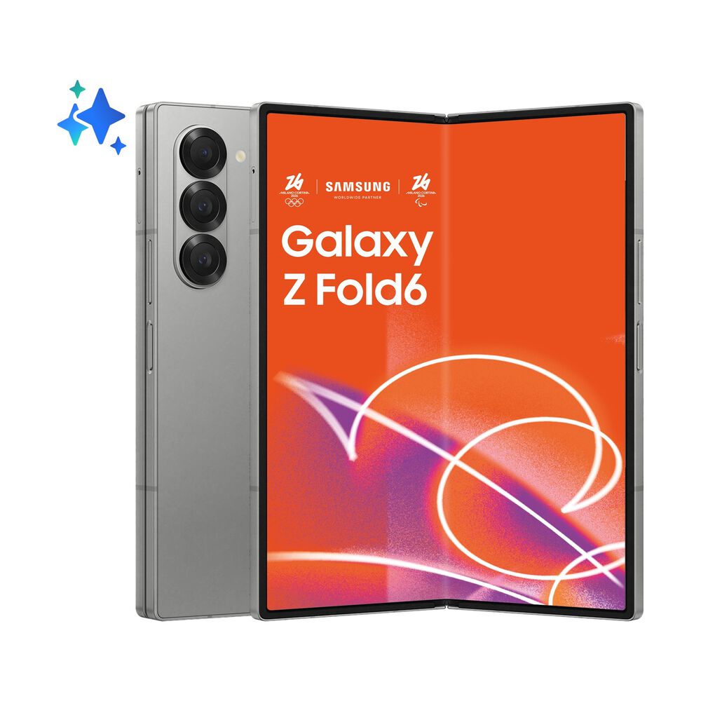Galaxy Z Fold6 256GB, image number 0