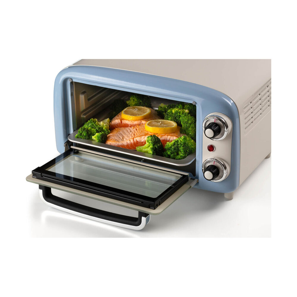 FORNO VINTAGE 10 LT, image number 1