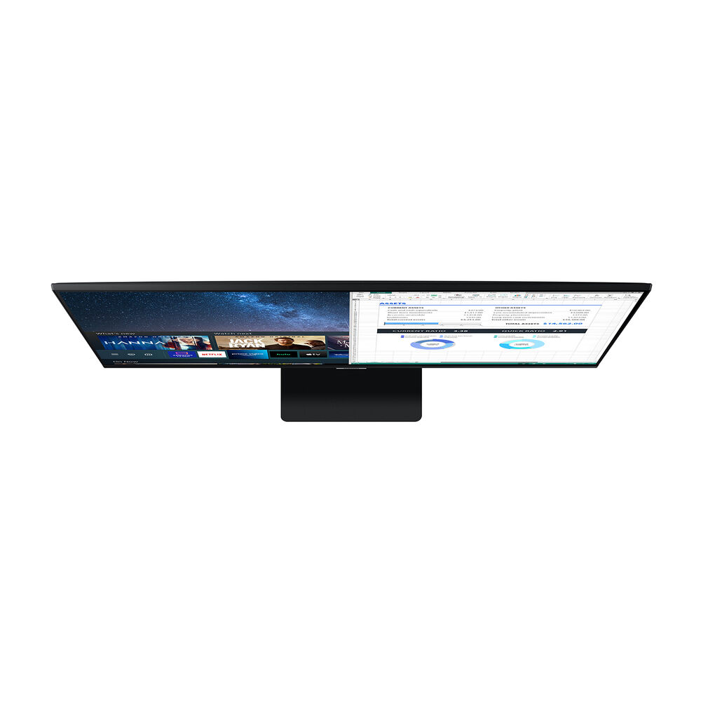 S32AM500 Smart Monitor MONITOR, 32 pollici, Full-HD, 1920 x 1080 Pixel, image number 16