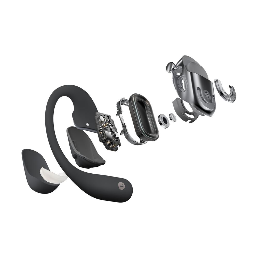 OPENFIT 2 +, image number 2