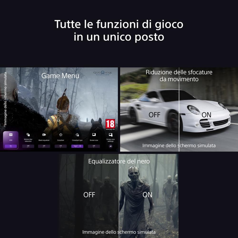 43 BRAVIA 3 S35BP, image number 7