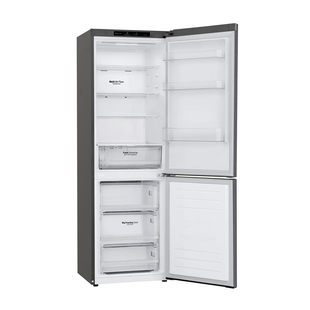 GBP61DSPFN FRIGORIFERO COMBINATO, image number 11