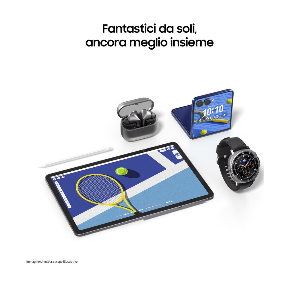 Galaxy Tab S11 WiFi 256GB, image number 4