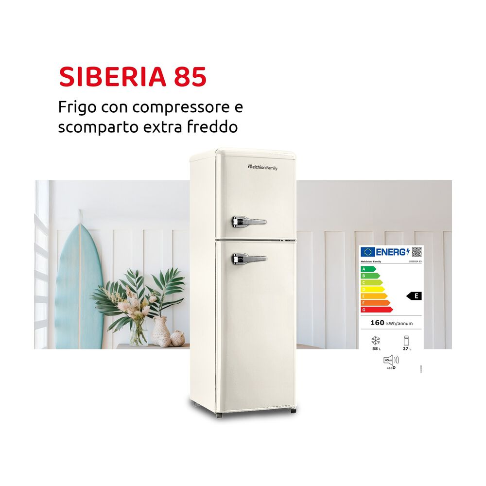 SIBERIA 85, image number 3