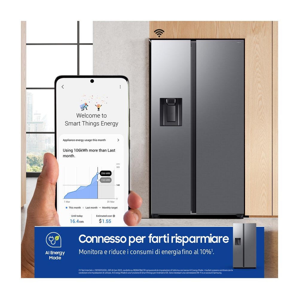 RS70F64KETEF, image number 9