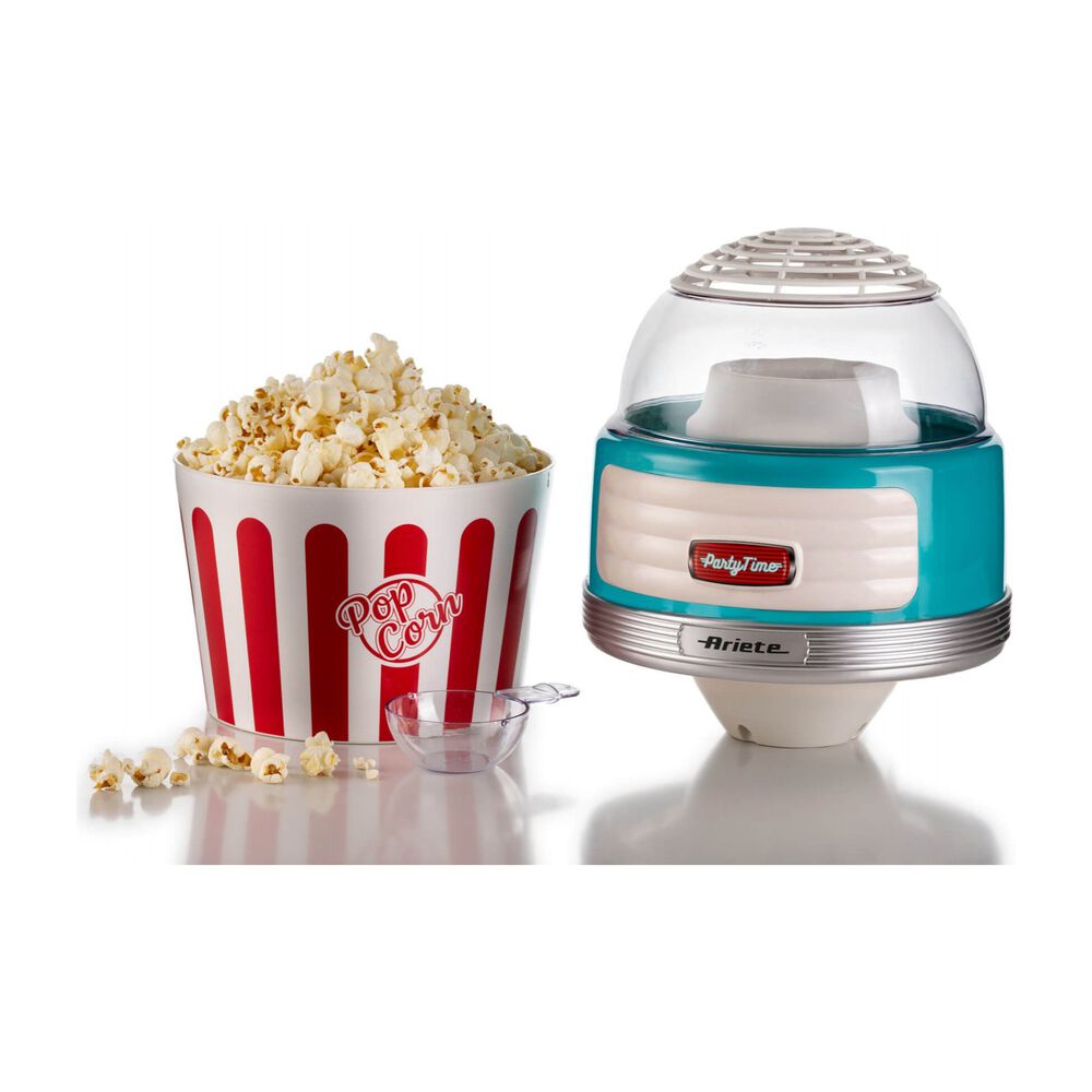 Macchina per popcorn ARIETE MACCHINA PER POPCORN, image number 2