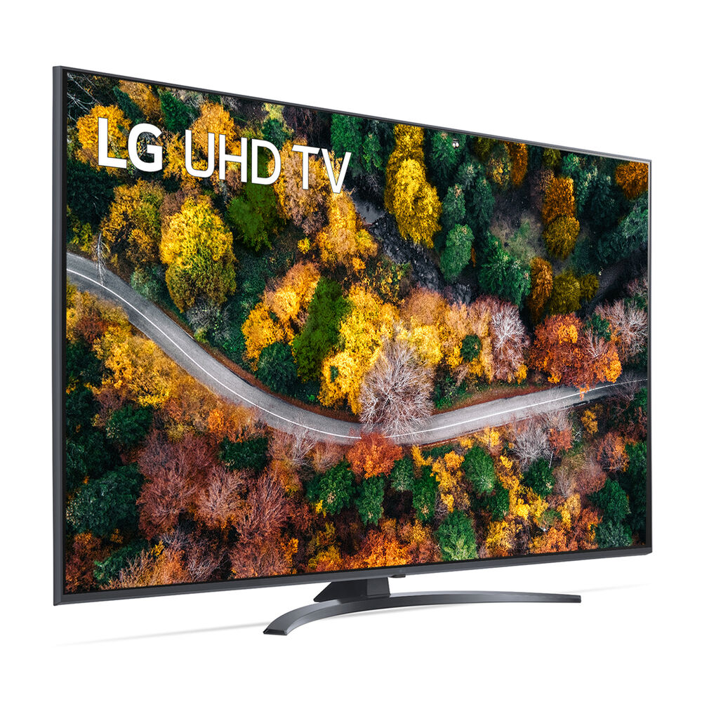 55UP78006LB.API TV LED, 55 pollici, UHD 4K, No, image number 10