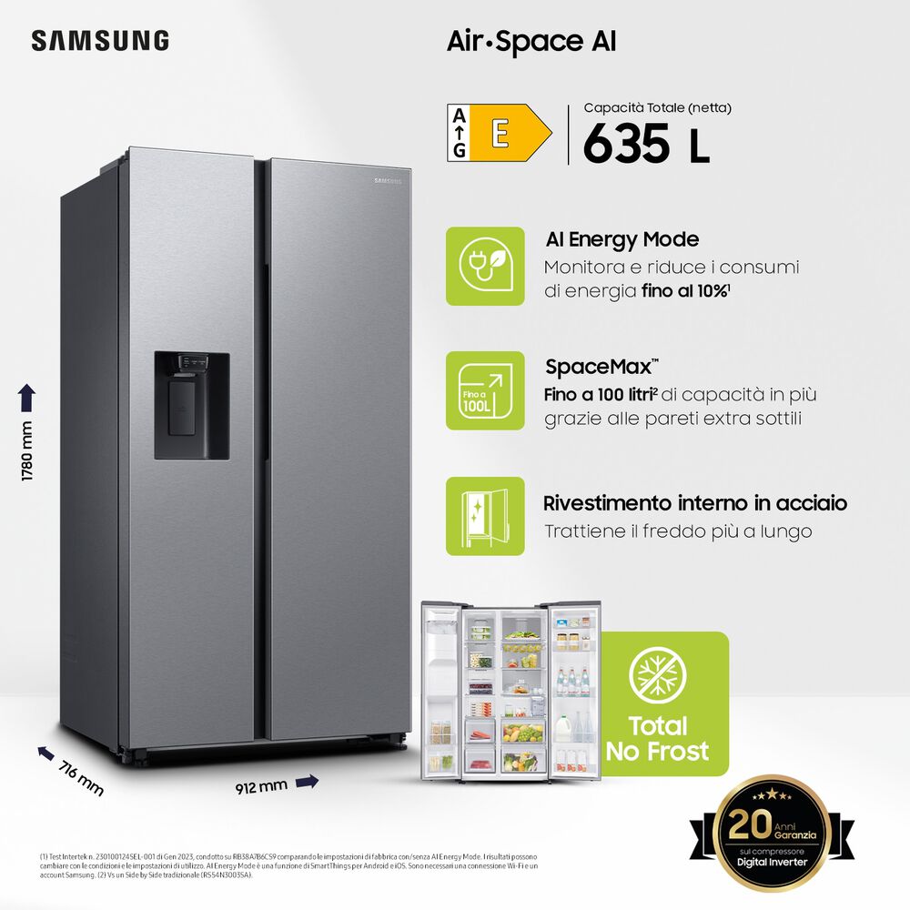 RS64DG53M3SLEF, image number 7