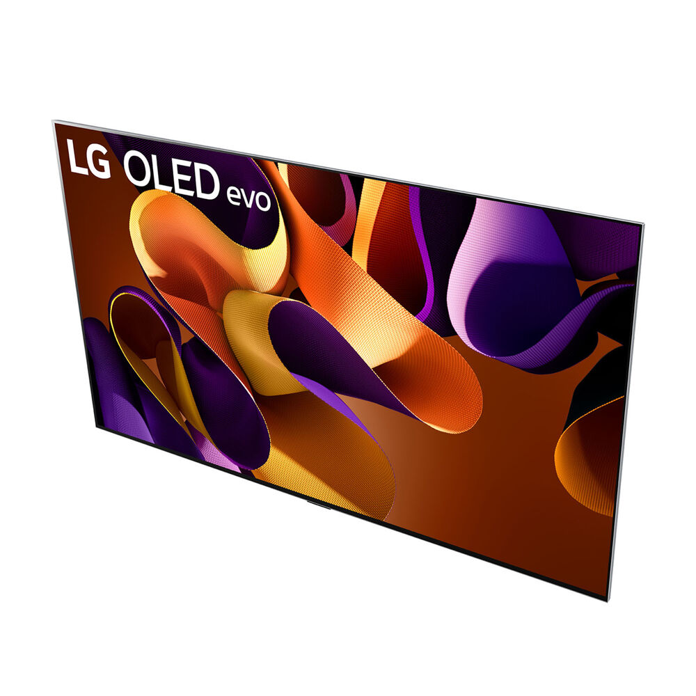 OLED evo G4 OLED83G45LW, image number 13