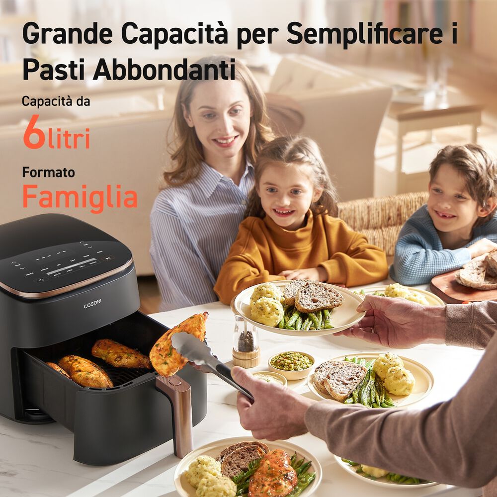 Turbo Blaze Chef Edition, image number 7