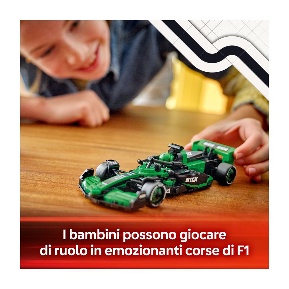 Auto KICKSauberF1 TeamC44, image number 11