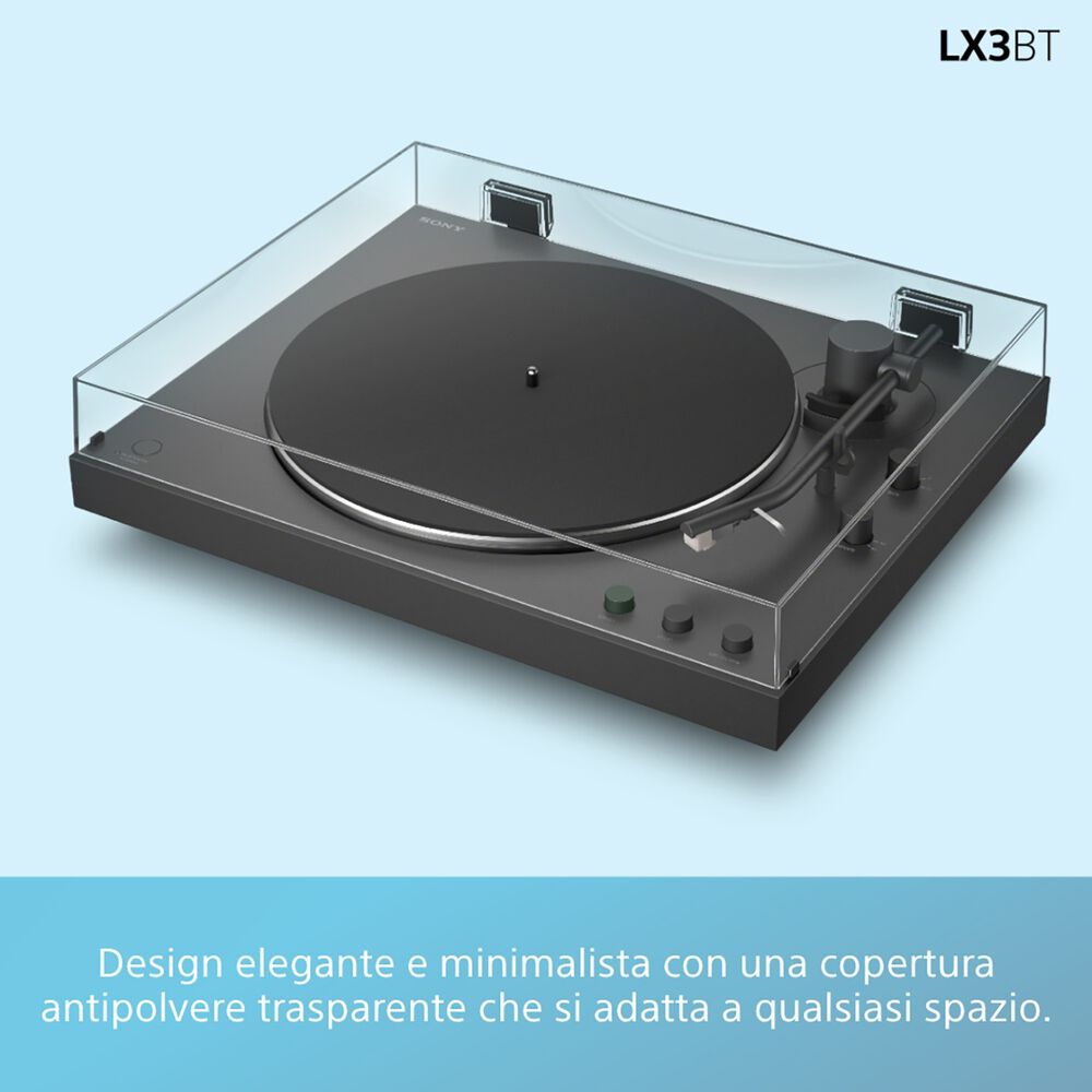 PS-LX3BT, image number 9