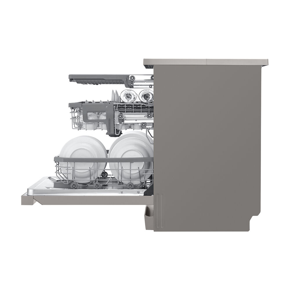 QUADWASH DF365FPS, image number 12