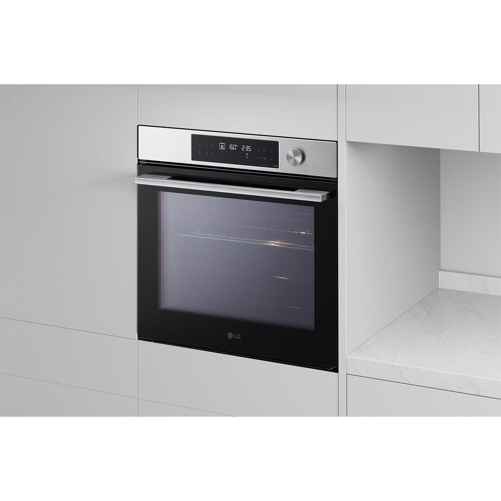 InstaView WSED7612S, image number 21