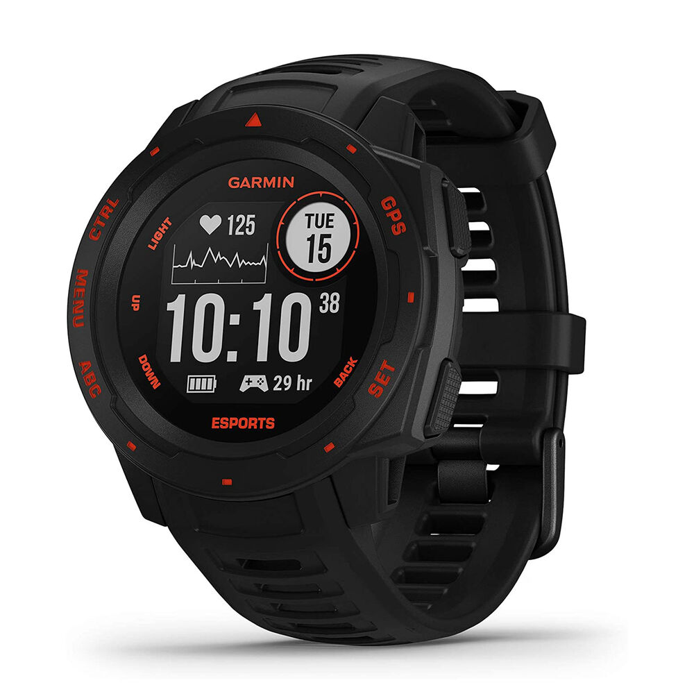 SPORTWATCH GARMIN Instinct Esports Edition, image number 0