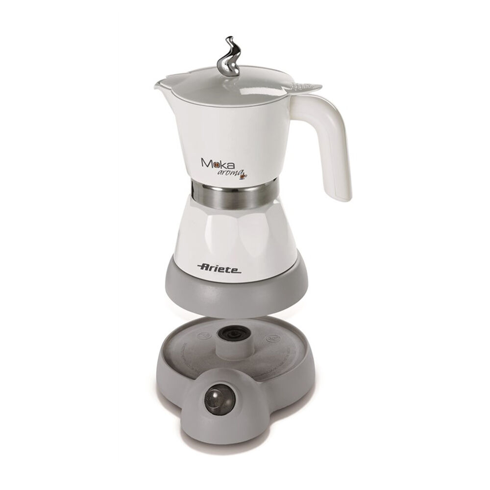 MOKA ARIETE MOKA AROMA ELETTRICA, image number 0