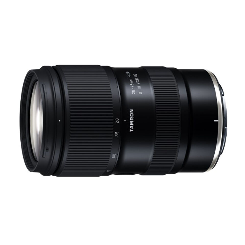 28-75mm F/2.8 G2 NIKON, image number 0