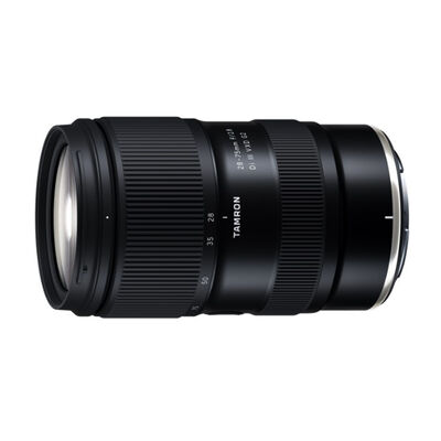 28-75mm F/2.8 G2 NIKON